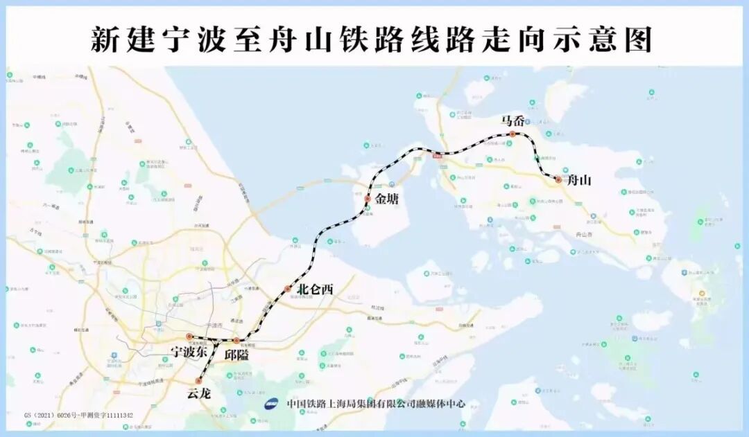 宁波⇌舟山，最快26分钟！这座跨海大桥又有新进展