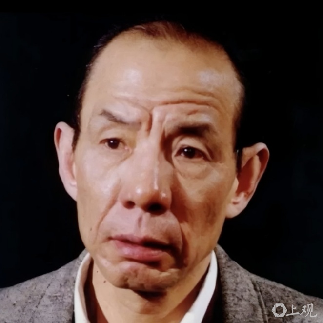 演员魏宗万逝世,曾饰演94版《三国演义》中的司马懿 演员魏宗万逝世,曾饰演94版《三国演义》中的司马懿