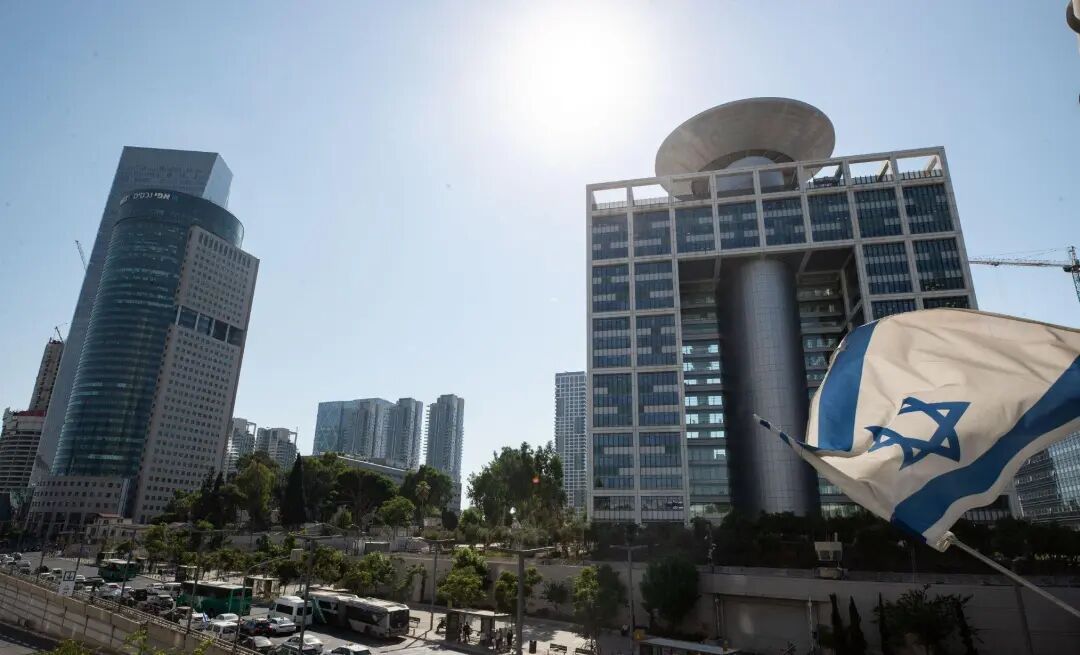 2025年以色列军售额创新高 连续第五年刷新纪录 欧洲国家仍是最大买家 2025年以色列军售额创新高 连续第五年刷新纪录 欧洲国家仍是最大买家