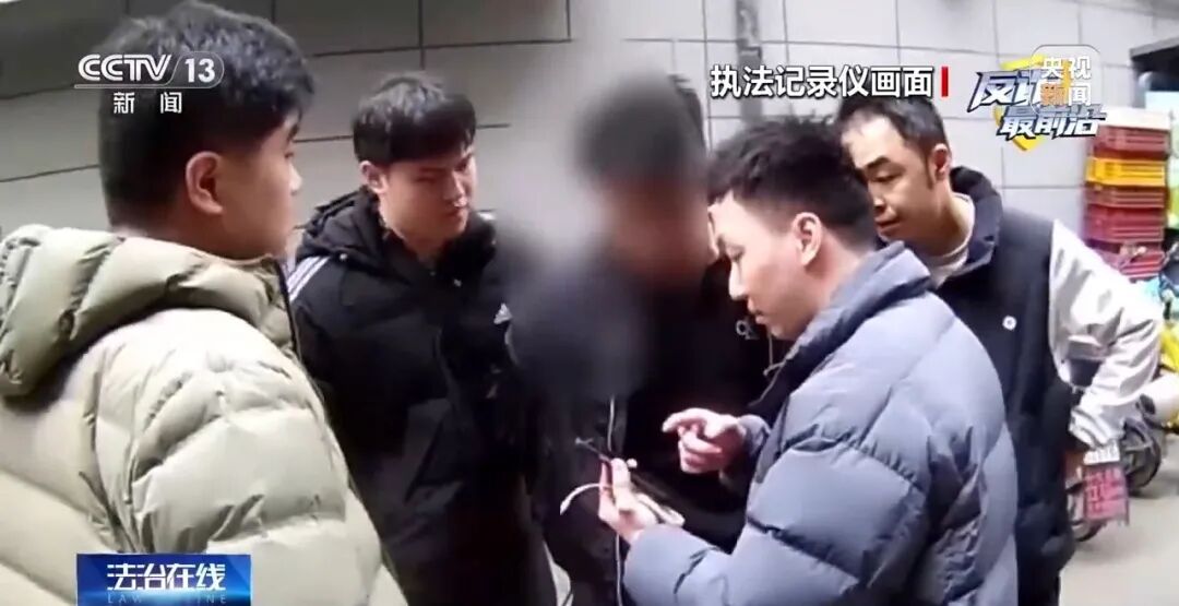 百万黄金大单？金店老板却拨通110……这些细节都是洗钱团伙破绽