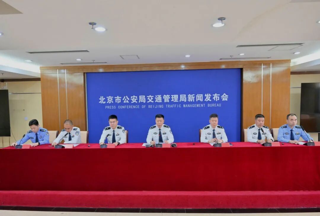 5月以来，北京电动自行车亡人事故明显减少