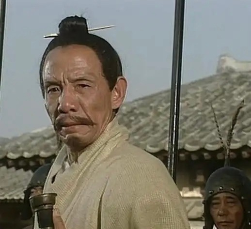 演员魏宗万逝世,曾饰演94版《三国演义》中的司马懿 演员魏宗万逝世,曾饰演94版《三国演义》中的司马懿