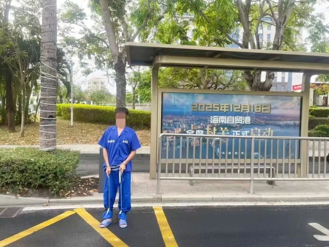 海南多家小店老板中招！郑某某已落网，套路曝光→