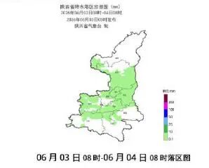 雷暴+8级大风马上到！陕西中到大雨来袭，气温即将大跌