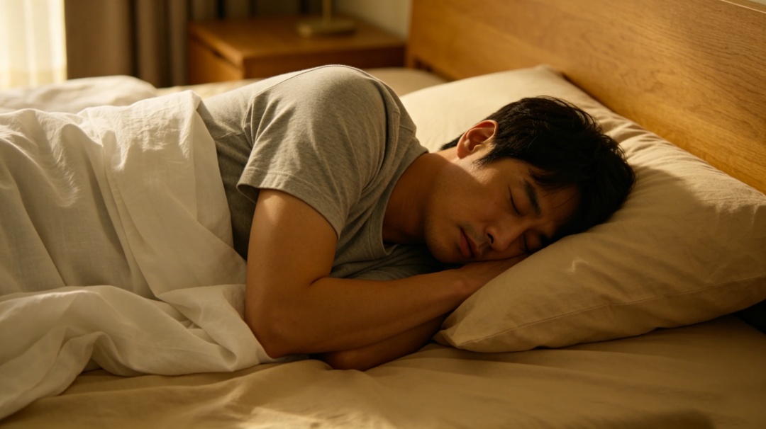 平均睡眠7小时，三年接连2次脑梗！医生：这样睡觉可能更伤身