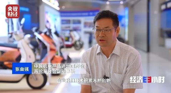 中国“三蹦子”，全球爆单！