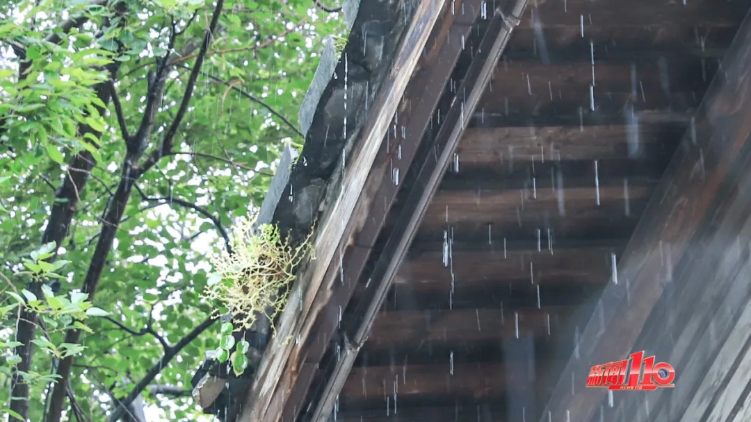 紧急提醒！福州连发多条雷电预警！下班快回家