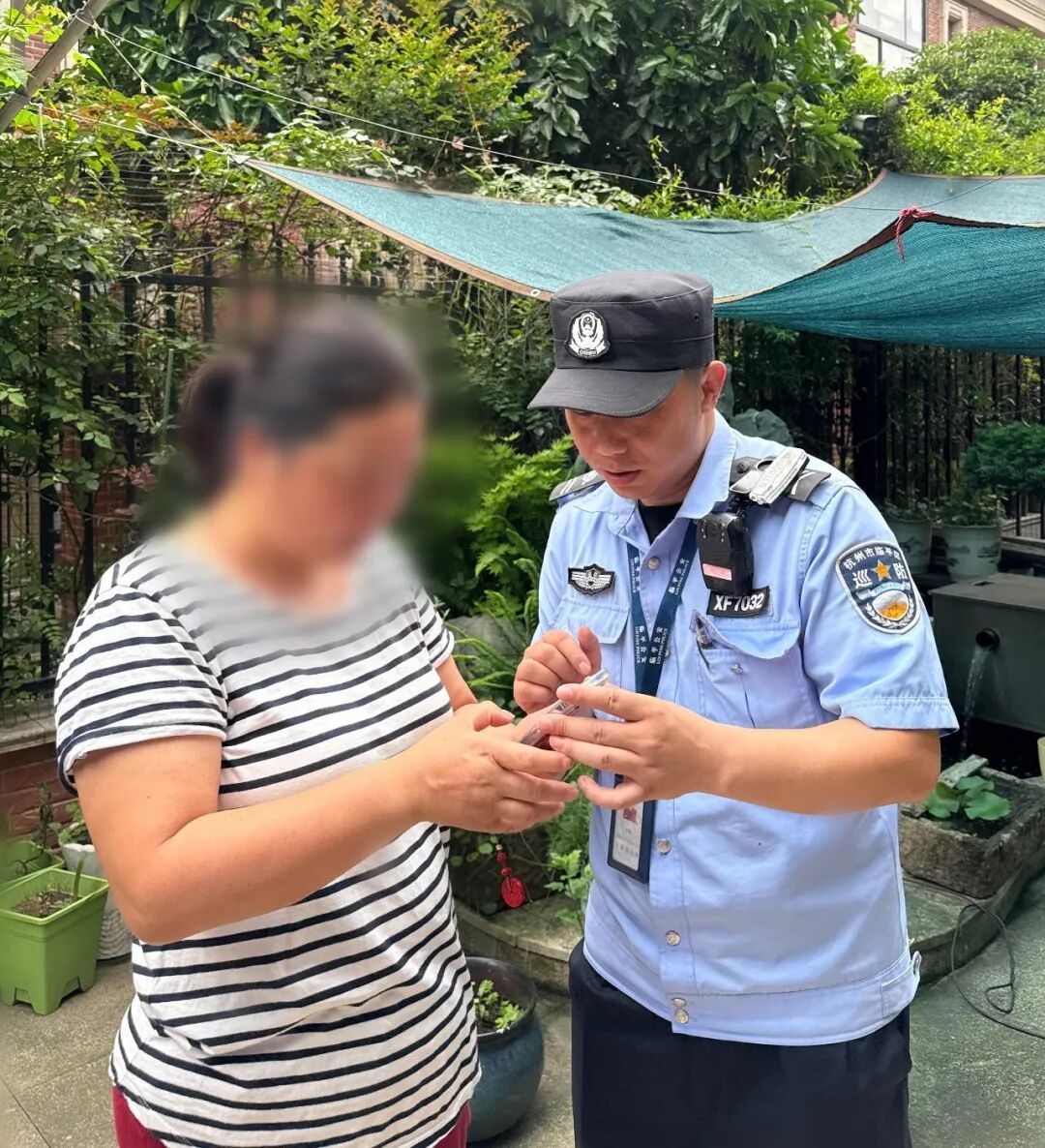 密码彻底暴露！杭州女子慌了：我的407万元啊......