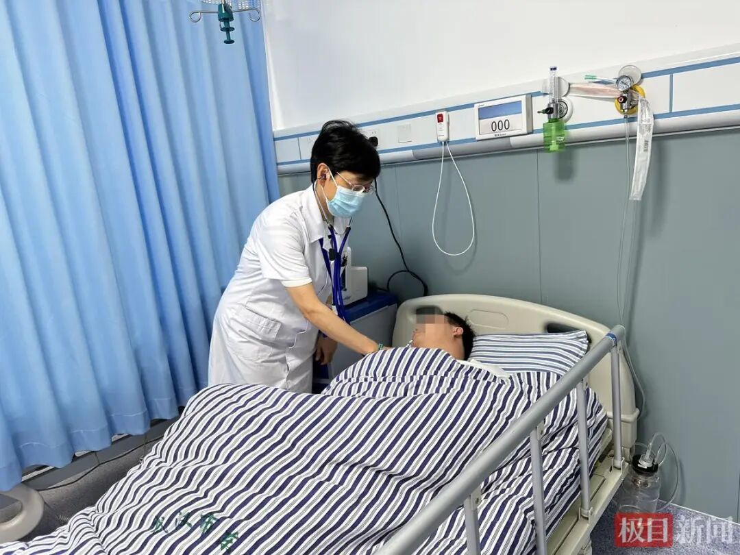39℃！28岁小伙突发剧烈腹痛还伴随高烧被确诊！这个习惯很多人都有
