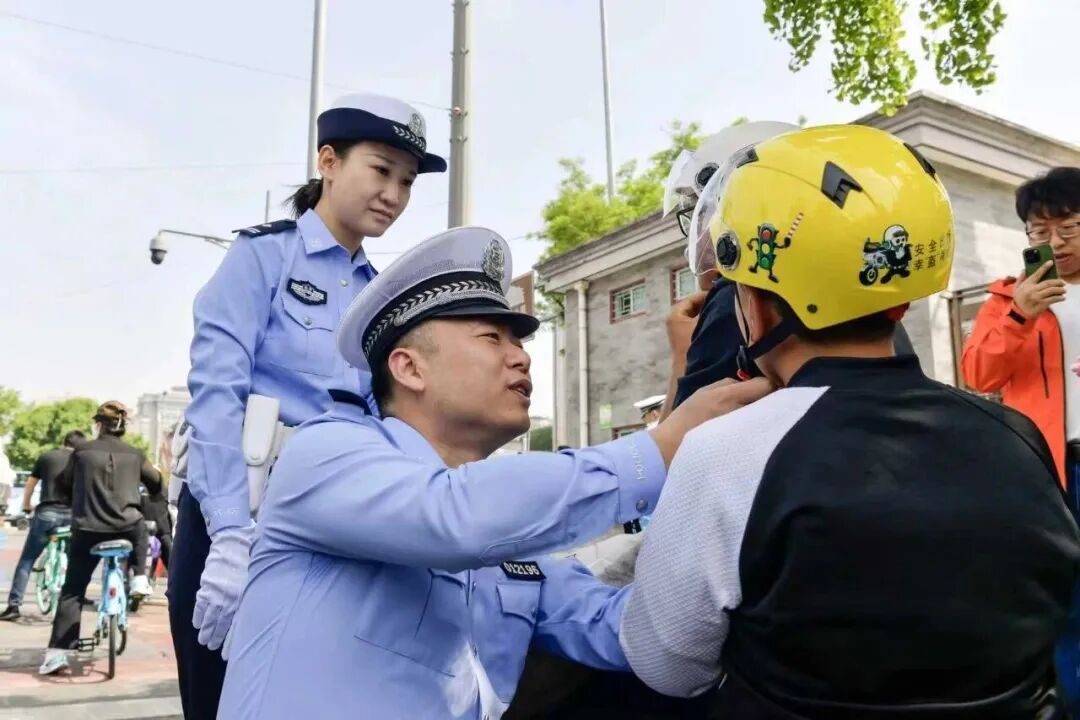 5月以来，北京电动自行车亡人事故明显减少
