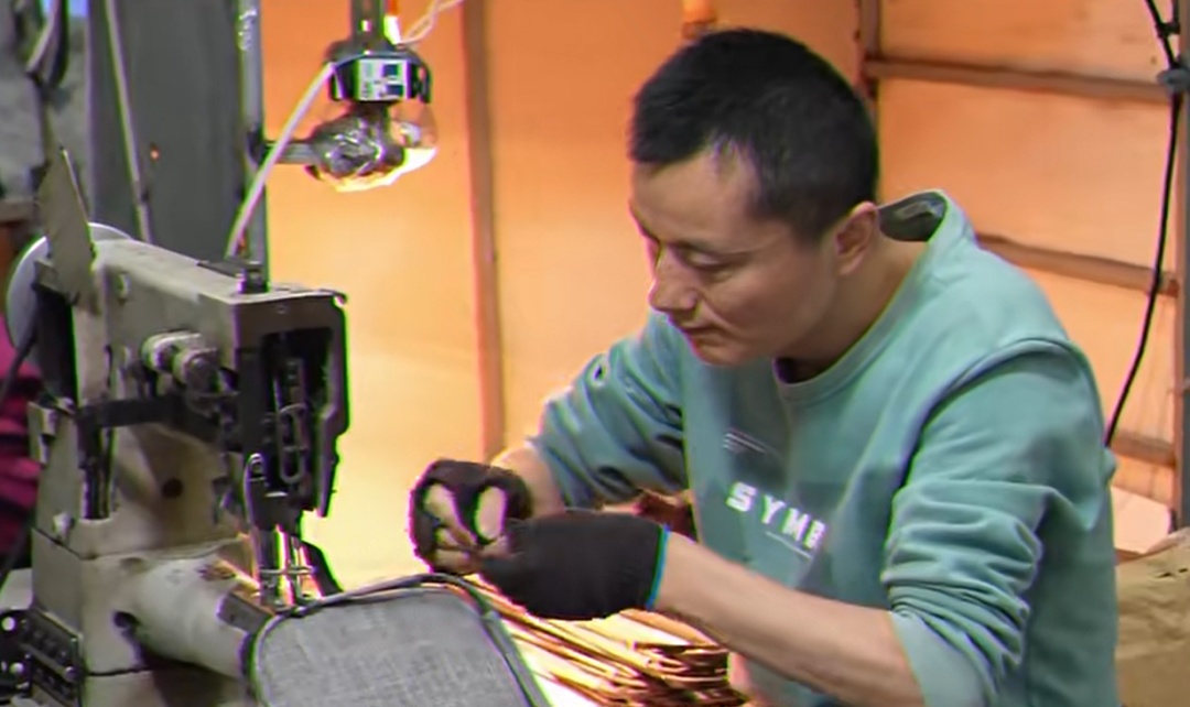 全网动容！一根绳子，牵起老爸的“第二次长大”