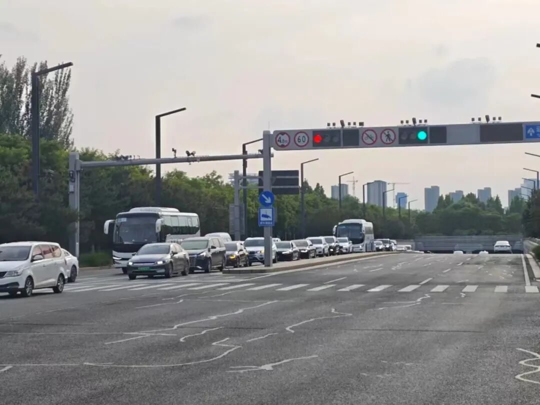 5月以来，北京电动自行车亡人事故明显减少