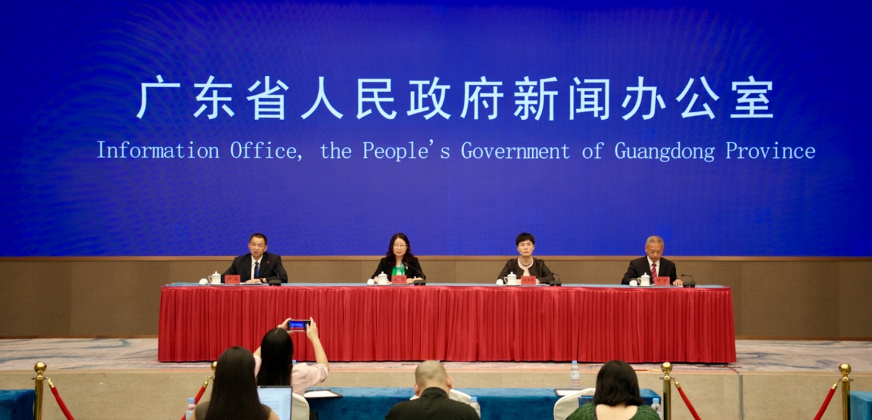 文旅消费放大招 广东6-7月将举办超200项龙舟活动