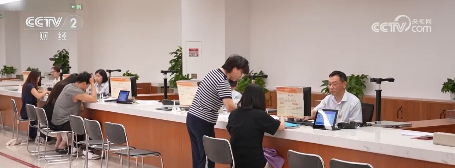 住房公积金用途“更新”降低购房成本 灵活就业人员扎根城市底气更足