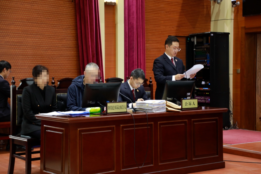 命案犯罪嫌疑人20余年后落网，关键物证缺失……检察官如何啃下“硬骨头”？