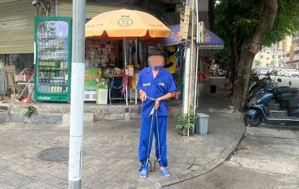 海南多家小店老板中招！郑某某已落网，套路曝光→