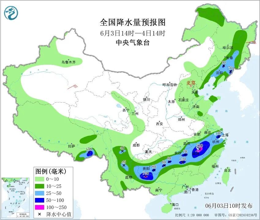 冰雹橙色预警！雷雨+9级风！局地雨强较大！天津多区提醒