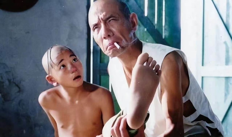 演员魏宗万逝世,曾饰演94版《三国演义》中的司马懿 演员魏宗万逝世,曾饰演94版《三国演义》中的司马懿