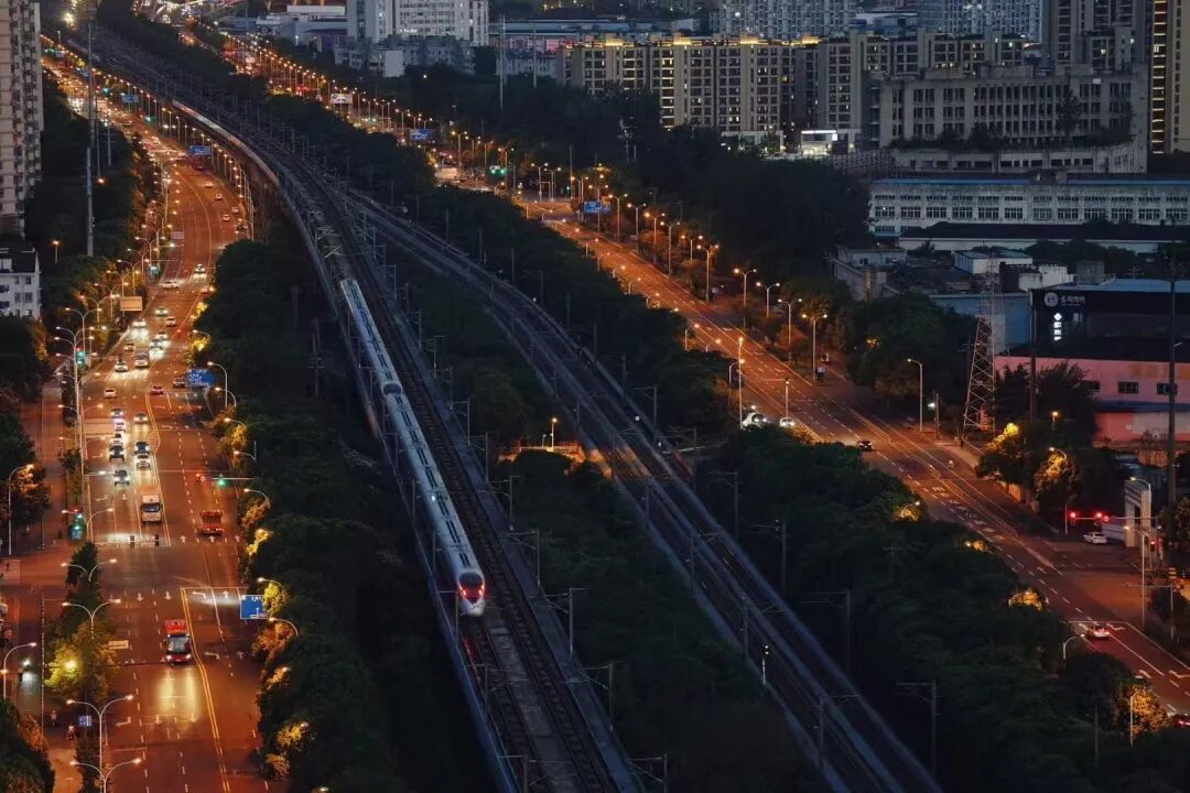 长三角铁路2026年端午假期旅客运输方案出台