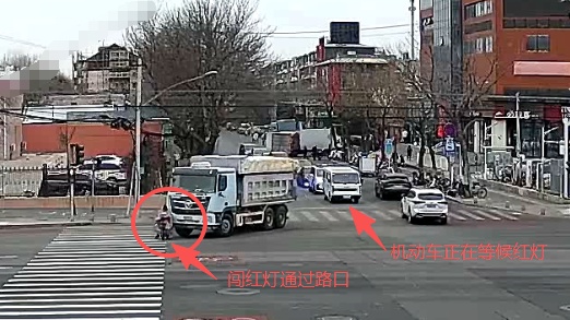5月以来，北京电动自行车亡人事故明显减少
