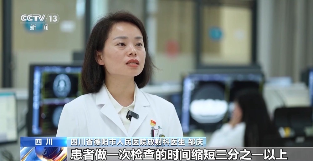 “两新”政策持续发力 设备更新助力各产业升级