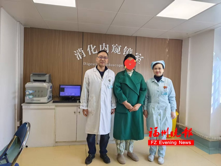 21岁女孩体重116公斤！肠里装“支架”，瘦了18公斤！