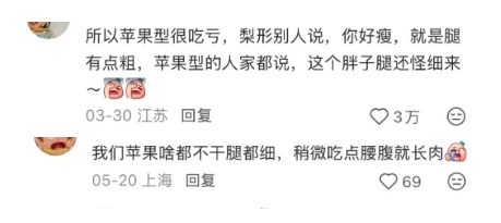 恭喜腿粗屁股大的人，你可能是中了“基因彩票”！
