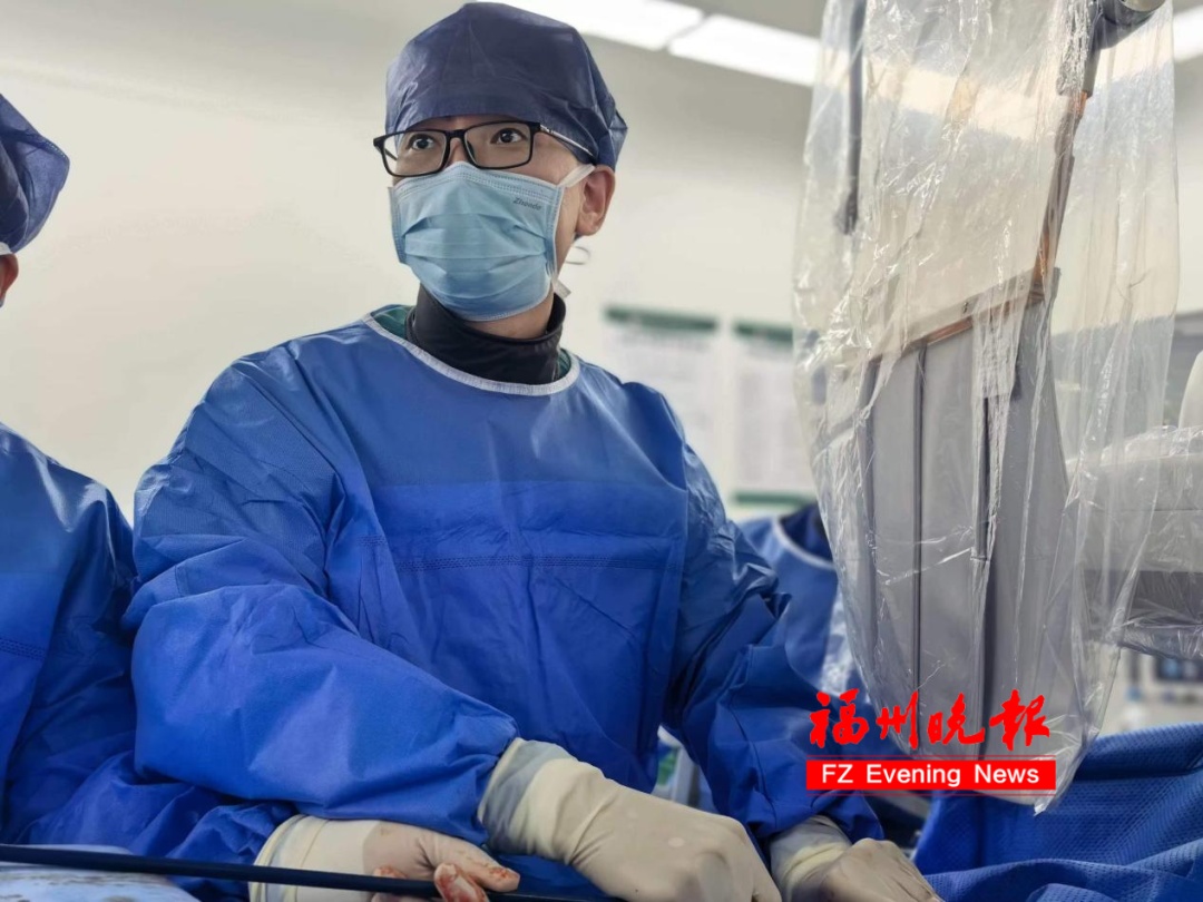 34岁小伙咳嗽气喘当感冒，吃药3个月不见好！一查心脏已衰竭……