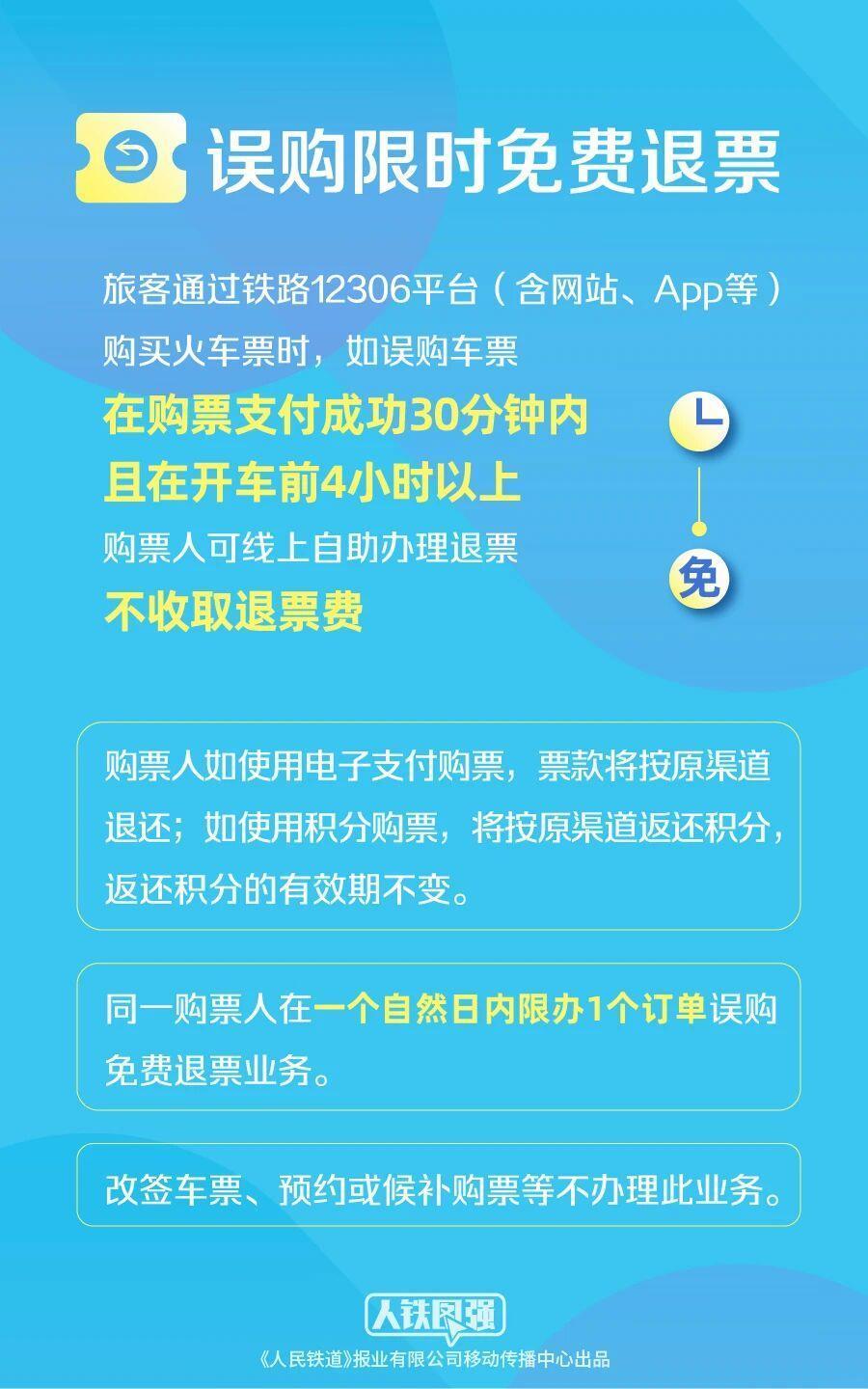 端午火车票明日开售 这份购票指南请收好