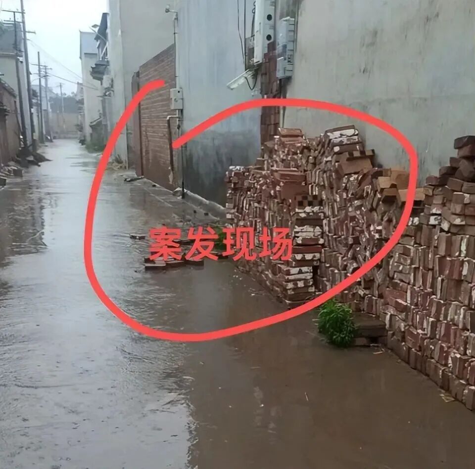 疑打井纠纷，河北邯郸一小学教师杀害33岁邻居，当地警方已介入