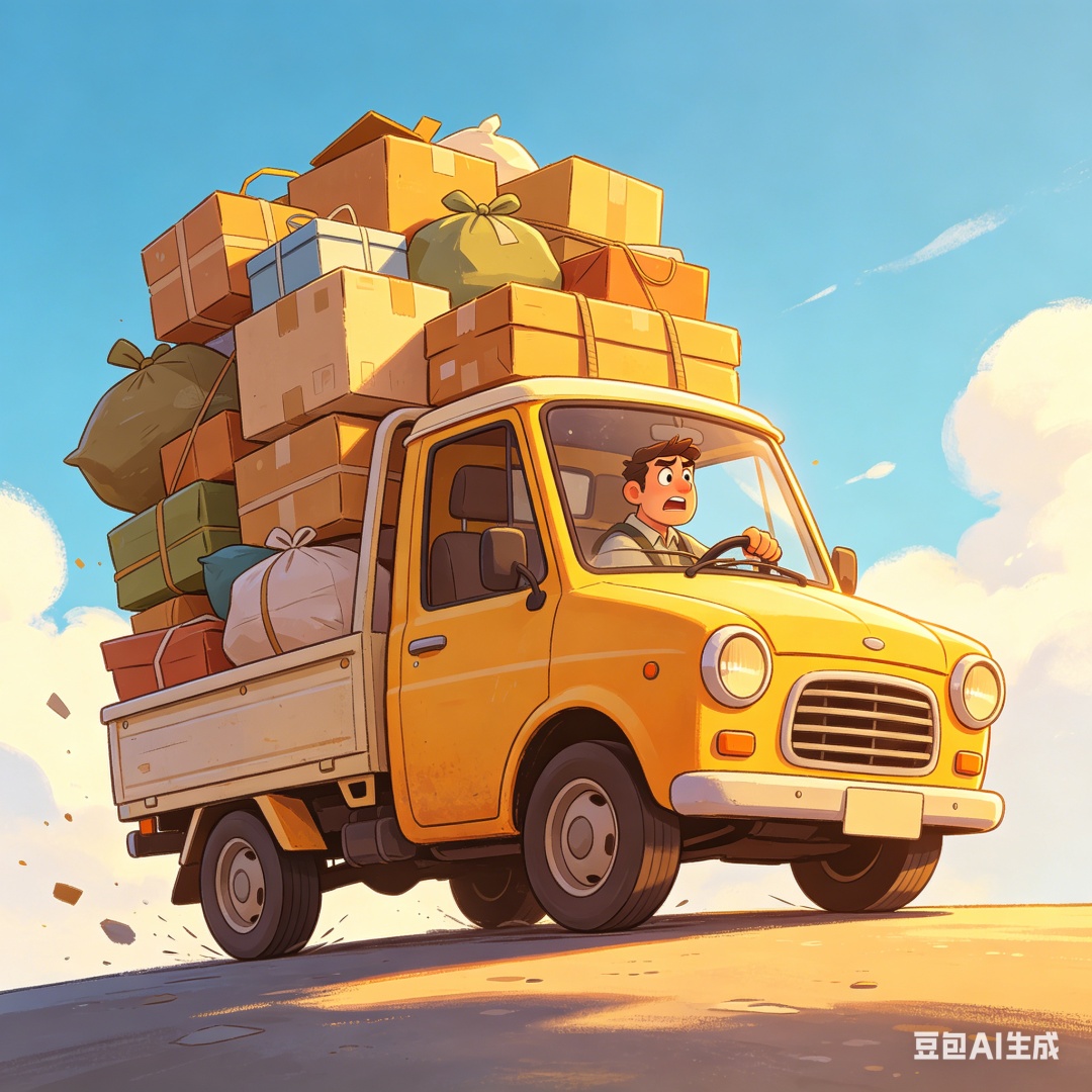 “三超一疲劳”你真的了解吗？