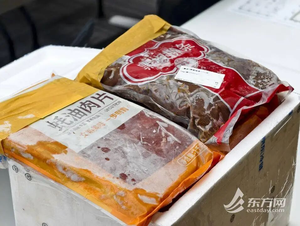 进价6元卤猪肉冒充“驴肉”卖至70元！上海一餐饮店被查，嫌疑人已被逮捕