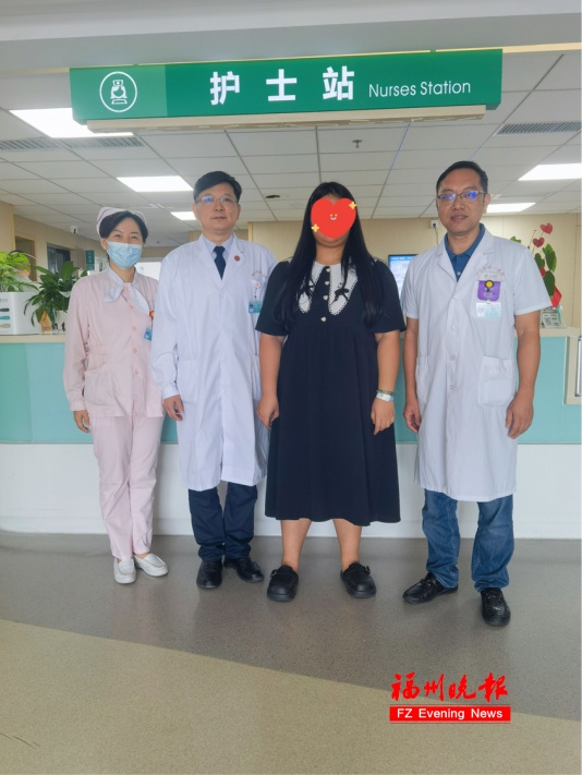 21岁女孩体重116公斤！肠里装“支架”，瘦了18公斤！
