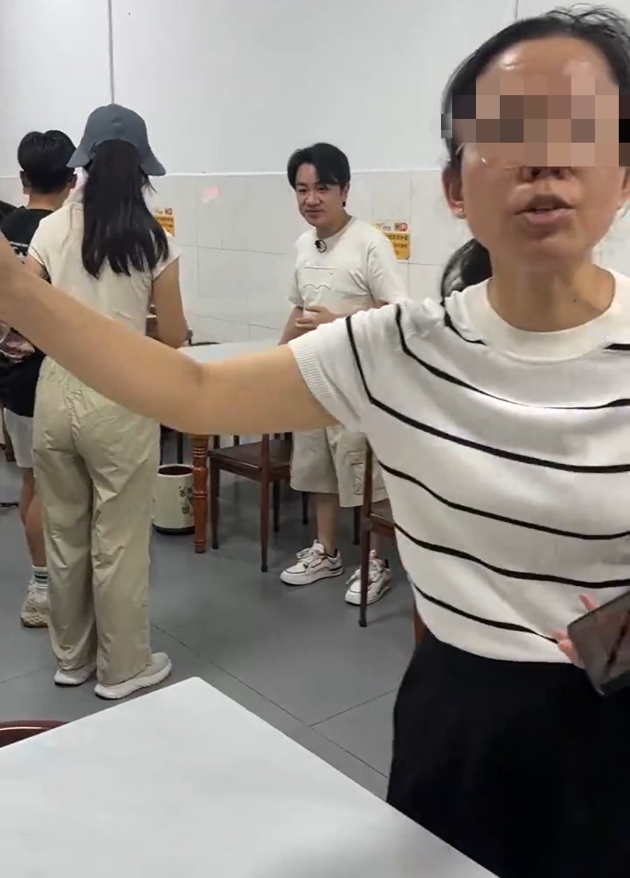 玉林市玉州区文旅局致歉