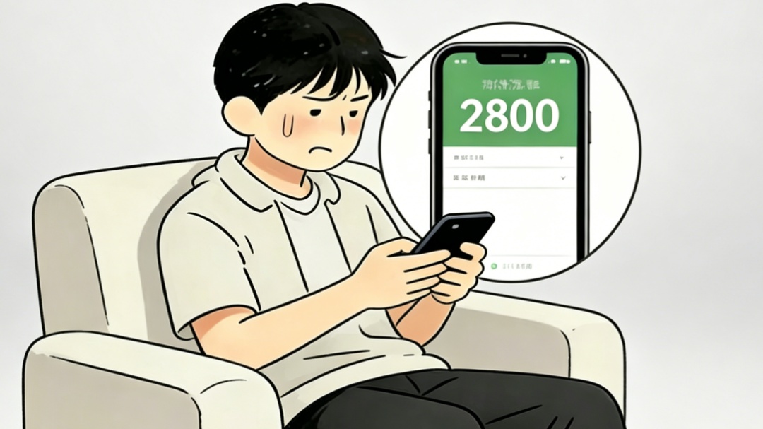 别笑“脆皮”了，你的身体可能正在悄悄报警！