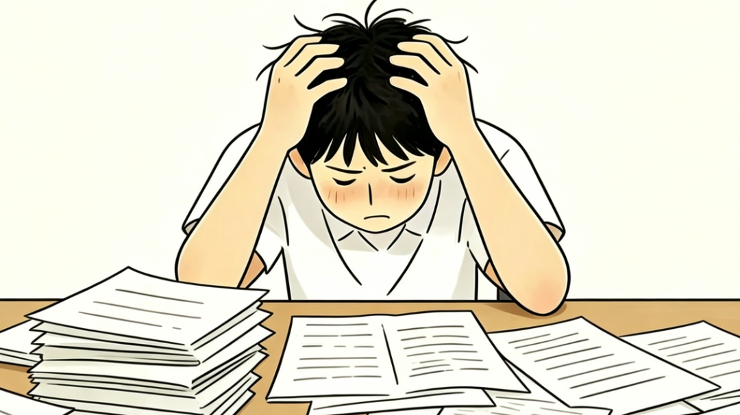 别笑“脆皮”了，你的身体可能正在悄悄报警！
