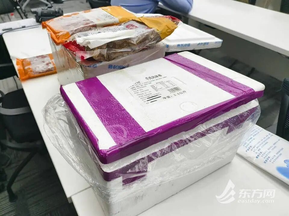 进价6元卤猪肉冒充“驴肉”卖至70元！上海一餐饮店被查，嫌疑人已被逮捕