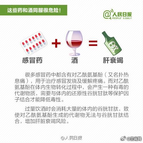 惊险！一男子“头孢配酒”昆明失联……