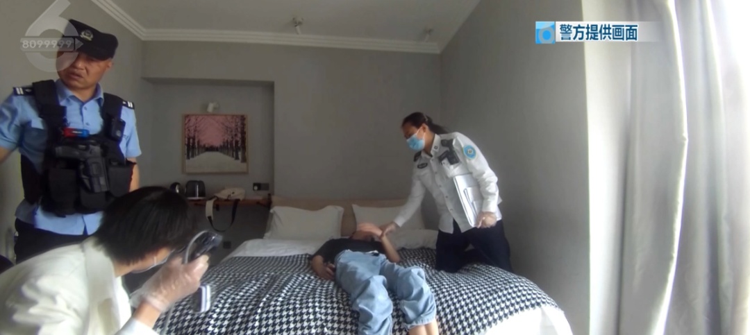 惊险！一男子“头孢配酒”昆明失联……