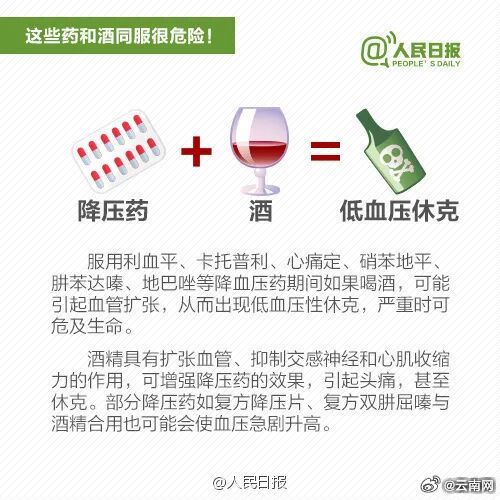 惊险！一男子“头孢配酒”昆明失联……