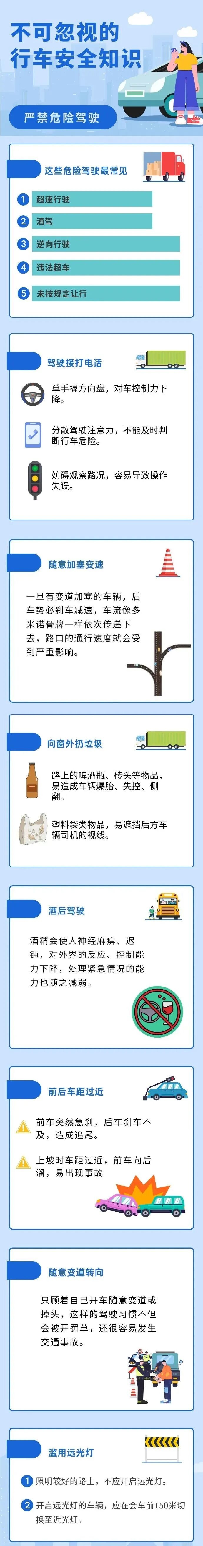 母子被碾压身亡！这个“夺命区域”要远离……