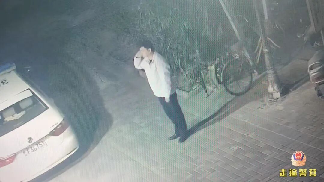 假警察酒后报警，点名要和真警察见面！结果被判拘役4个月