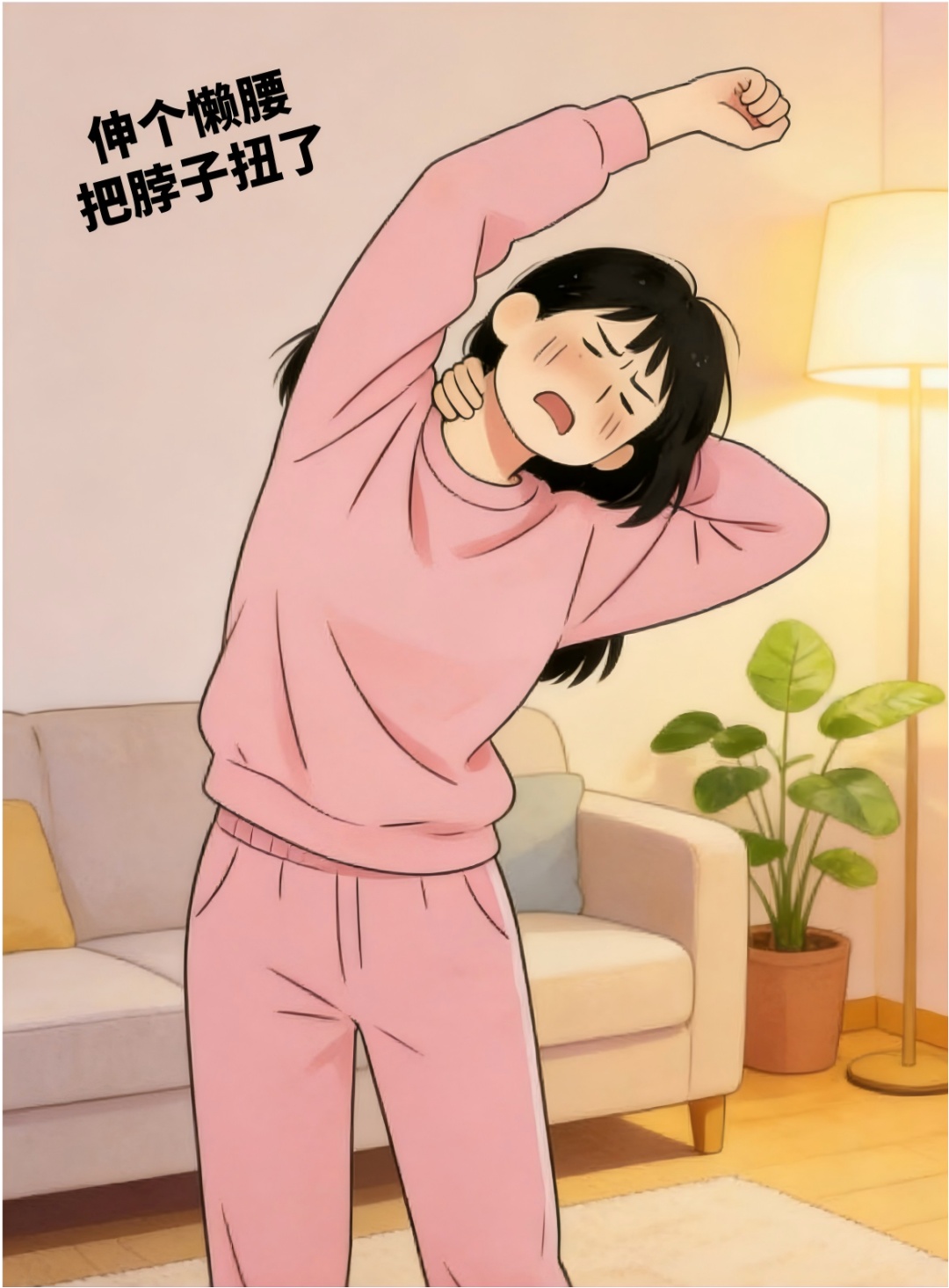 别笑“脆皮”了，你的身体可能正在悄悄报警！