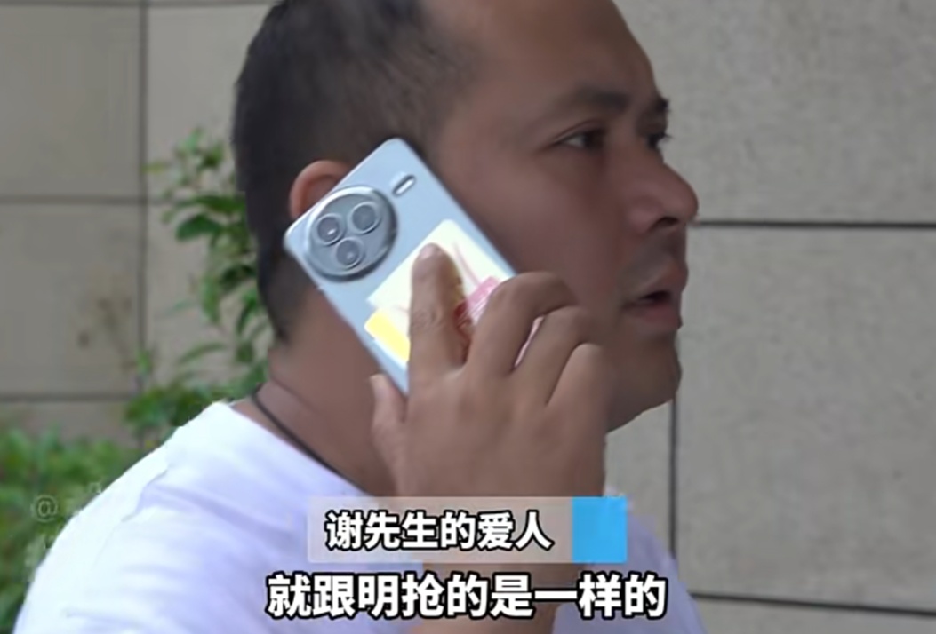 男子将价值60万奔驰车借给朋友，结果肠子都悔青！车没了，还倒贴14万多……