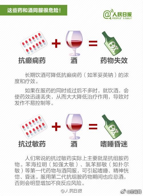 惊险！一男子“头孢配酒”昆明失联……