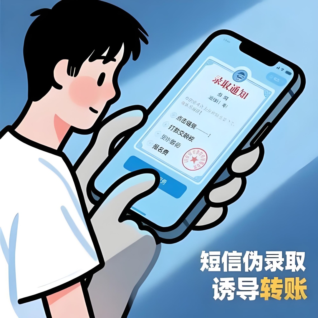 高考防骗指南：警惕十大常见诈骗套路！
