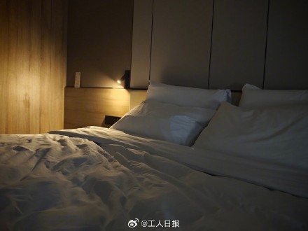 有这个睡眠习惯的人心血管压力更大