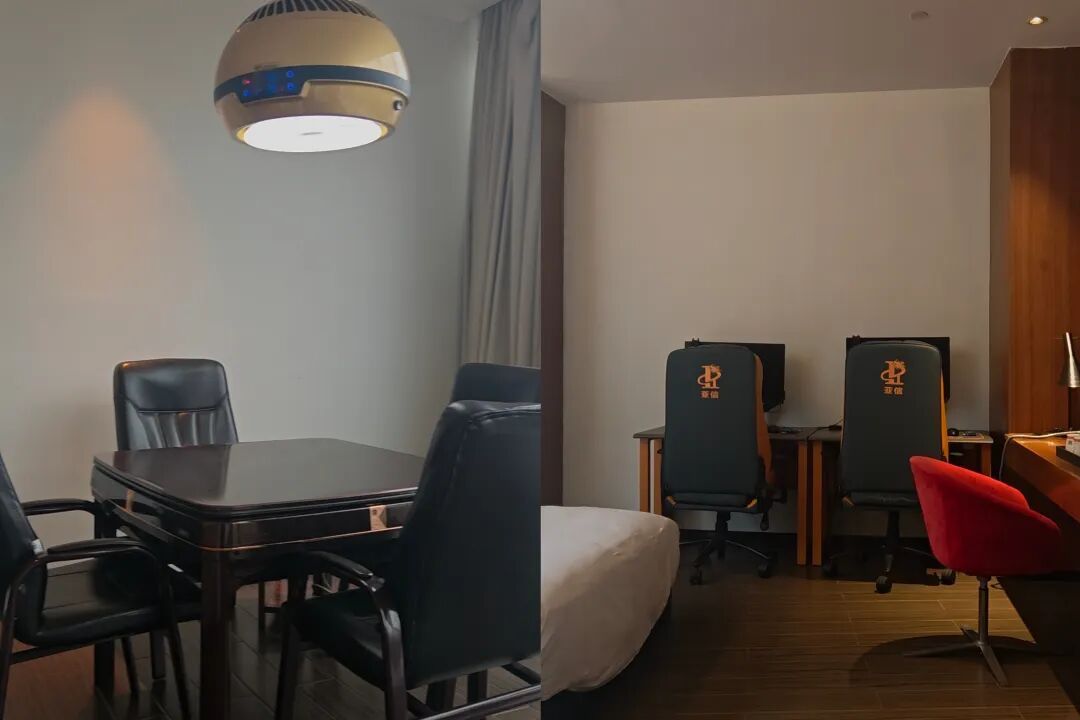 武汉一酒店为高考停售35间电竞房，会议室爆改自习室，负责人：宁愿亏损也不能吵到考生