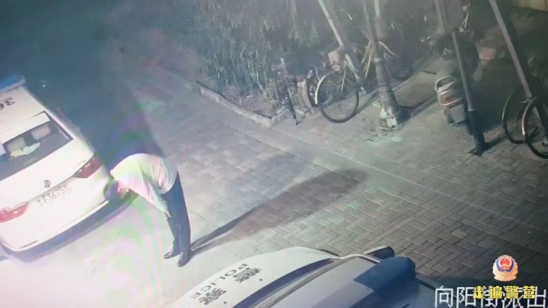 假警察酒后报警，点名要和真警察见面！结果被判拘役4个月
