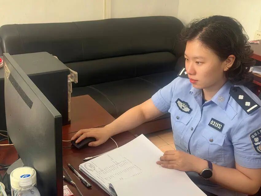 民警寻回手机，失主开心道：“今晚准时开唱”